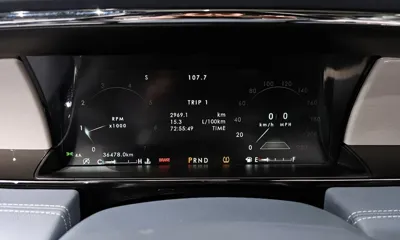 Lincoln Navigator 2018, 36478 км, за 36802.11 USD - фото 8
