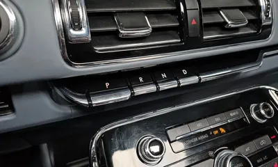 Lincoln Navigator 2018, 36478 км, за 36802.11 USD - фото 9