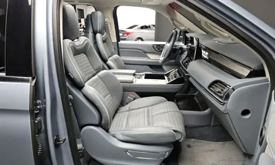 Lincoln Navigator 2018, 36478 км, за 36802.11 USD - фото 10