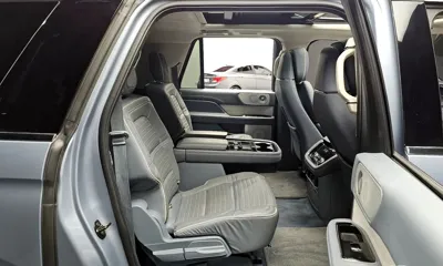Lincoln Navigator 2018, 36478 км, за 36802.11 USD - фото 11