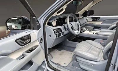 Lincoln Navigator 2018, 36478 км, за 36802.11 USD - фото 12