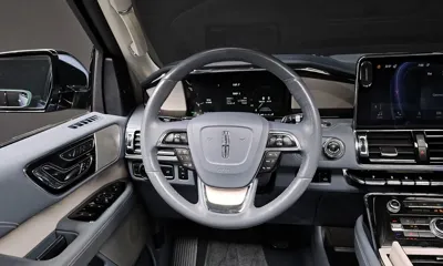 Lincoln Navigator 2018, 36478 км, за 36802.11 USD - фото 13