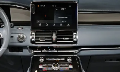 Lincoln Navigator 2018, 36478 км, за 36802.11 USD - фото 14