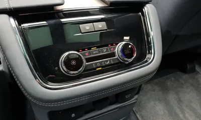 Lincoln Navigator 2018, 36478 км, за 36802.11 USD - фото 19