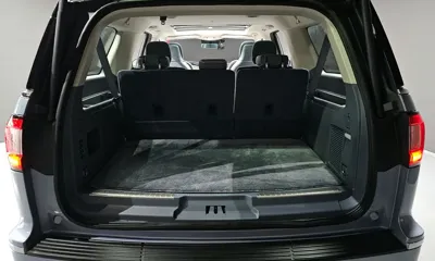 Lincoln Navigator 2018, 36478 км, за 36802.11 USD - фото 20
