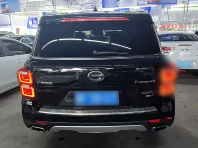 GAC Motor Trumpchi GS8 2018, 158200 км, за 6768.56 USD - фото 6