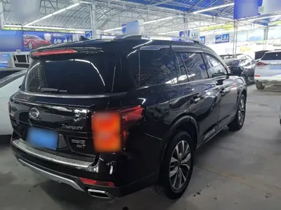GAC Motor Trumpchi GS8 2018, 158200 км, за 6768.56 USD - фото 7