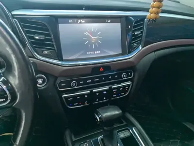 GAC Motor Trumpchi GS8 2018, 158200 км, за 6768.56 USD - фото 13