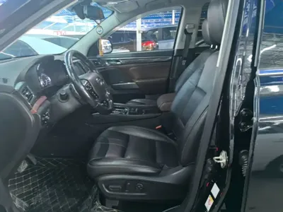 GAC Motor Trumpchi GS8 2018, 158200 км, за 6768.56 USD - фото 15