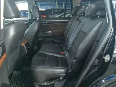 GAC Motor Trumpchi GS8 2018, 158200 км, за 6768.56 USD - фото 17