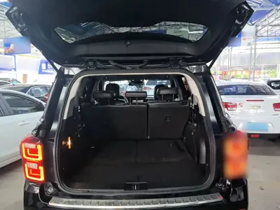 GAC Motor Trumpchi GS8 2018, 158200 км, за 6768.56 USD - фото 19