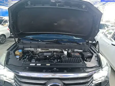 GAC Motor Trumpchi GS8 2018, 158200 км, за 6768.56 USD - фото 20
