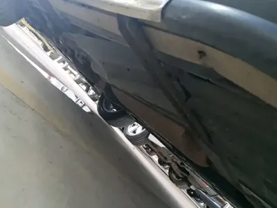 GAC Motor Trumpchi GS8 2018, 158200 км, за 6768.56 USD - фото 22