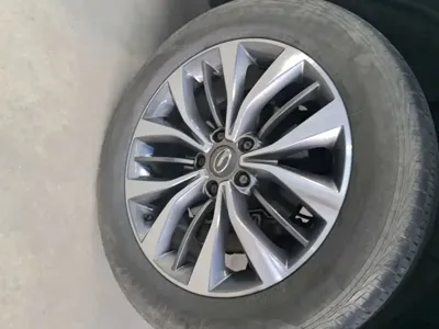 GAC Motor Trumpchi GS8 2018, 158200 км, за 6768.56 USD - фото 23
