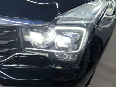 GAC Motor Trumpchi GS8 2018, 158200 км, за 6768.56 USD - фото 24