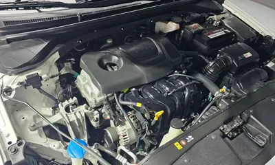 Hyundai Avante 2018, 44798 км, за 8131.68 USD - фото 6