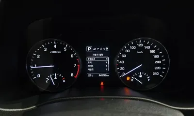 Hyundai Avante 2018, 44798 км, за 8131.68 USD - фото 8