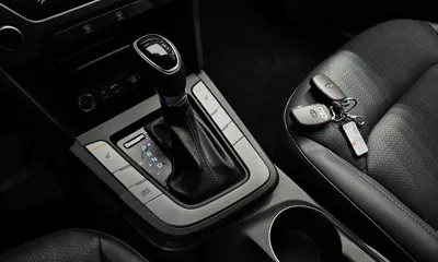 Hyundai Avante 2018, 44798 км, за 8131.68 USD - фото 9