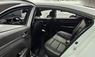 Hyundai Avante 2018, 44798 км, за 8131.68 USD - фото 11