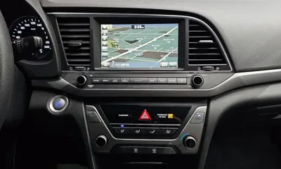Hyundai Avante 2018, 44798 км, за 8131.68 USD - фото 13