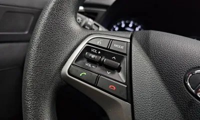 Hyundai Avante 2018, 44798 км, за 8131.68 USD - фото 15