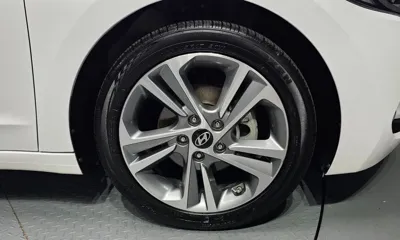 Hyundai Avante 2018, 44798 км, за 8131.68 USD - фото 21