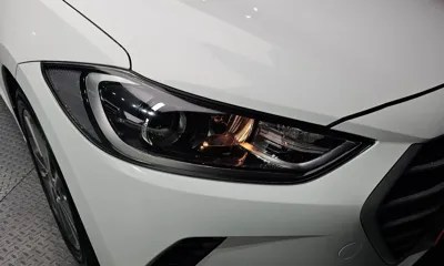 Hyundai Avante 2018, 44798 км, за 8131.68 USD - фото 22