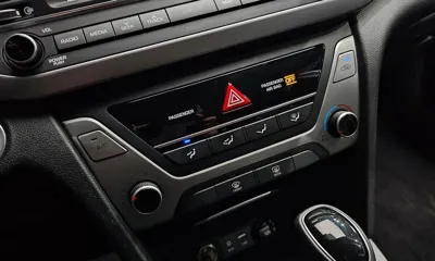 Hyundai Avante 2018, 44798 км, за 8131.68 USD - фото 28