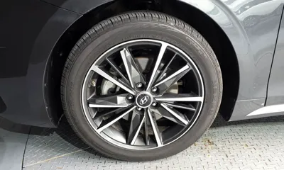 Hyundai Grandeur 2020, 65290 км, за 14246.69 USD