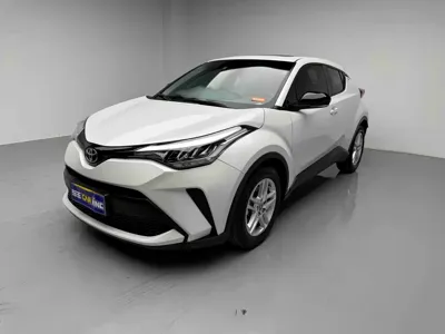 Toyota C-HR · 2023 год