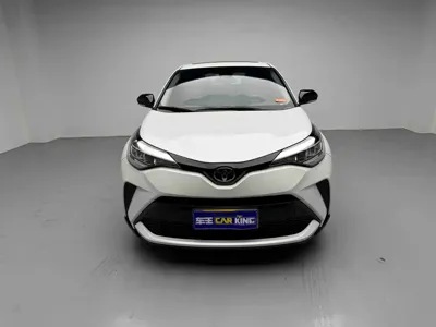 Toyota C-HR 2023, 19900 км, за 11168.12 USD