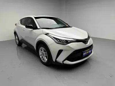 Toyota C-HR 2023, 19900 км, за 11168.12 USD