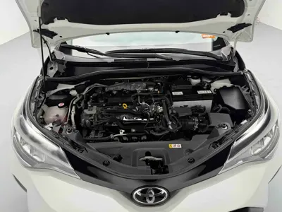 Toyota C-HR 2023, 19900 км, за 11168.12 USD - фото 20