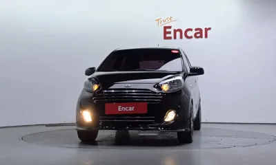 Kia Morning 2016, 62813 км, за 4488.68 USD