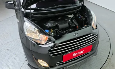 Kia Morning 2016, 62813 км, за 4485.47 USD - фото 6