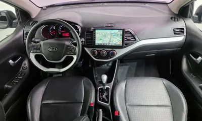 Kia Morning 2016, 62813 км, за 4485.47 USD - фото 7