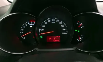 Kia Morning 2016, 62813 км, за 4485.47 USD - фото 8