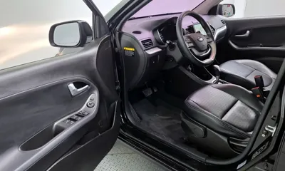 Kia Morning 2016, 62813 км, за 4485.47 USD - фото 11