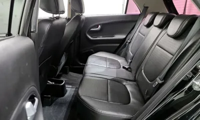 Kia Morning 2016, 62813 км, за 4485.47 USD - фото 12