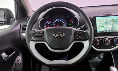 Kia Morning 2016, 62813 км, за 4485.47 USD - фото 13