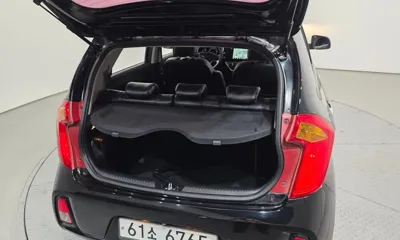 Kia Morning 2016, 62813 км, за 4485.47 USD - фото 20