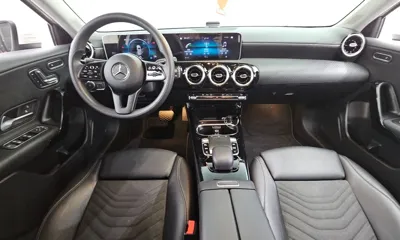Mercedes-Benz A-Class 2019, 72406 км, за 10726.12 USD - фото 7