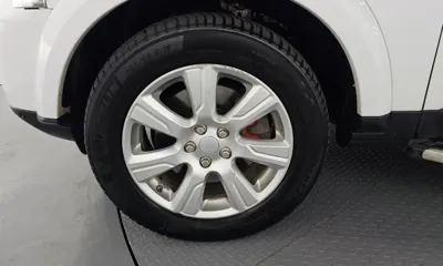 Land Rover Discovery 2016, 184468 км, за 12360.15 USD