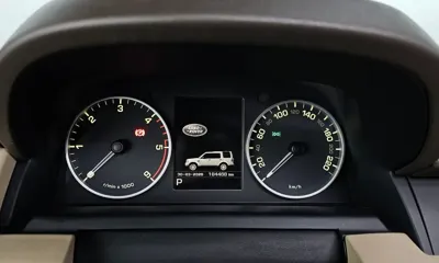 Land Rover Discovery 2016, 184468 км, за 12360.15 USD - фото 8