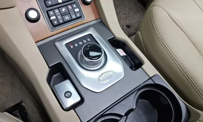 Land Rover Discovery 2016, 184468 км, за 12360.15 USD - фото 9