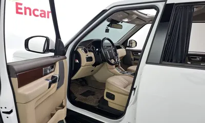 Land Rover Discovery 2016, 184468 км, за 12360.15 USD - фото 10