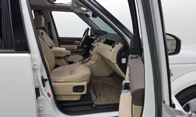 Land Rover Discovery 2016, 184468 км, за 12360.15 USD - фото 11