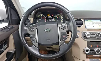 Land Rover Discovery 2016, 184468 км, за 12360.15 USD - фото 14