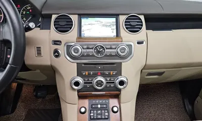 Land Rover Discovery 2016, 184468 км, за 12360.15 USD - фото 15