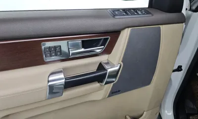 Land Rover Discovery 2016, 184468 км, за 12360.15 USD - фото 17